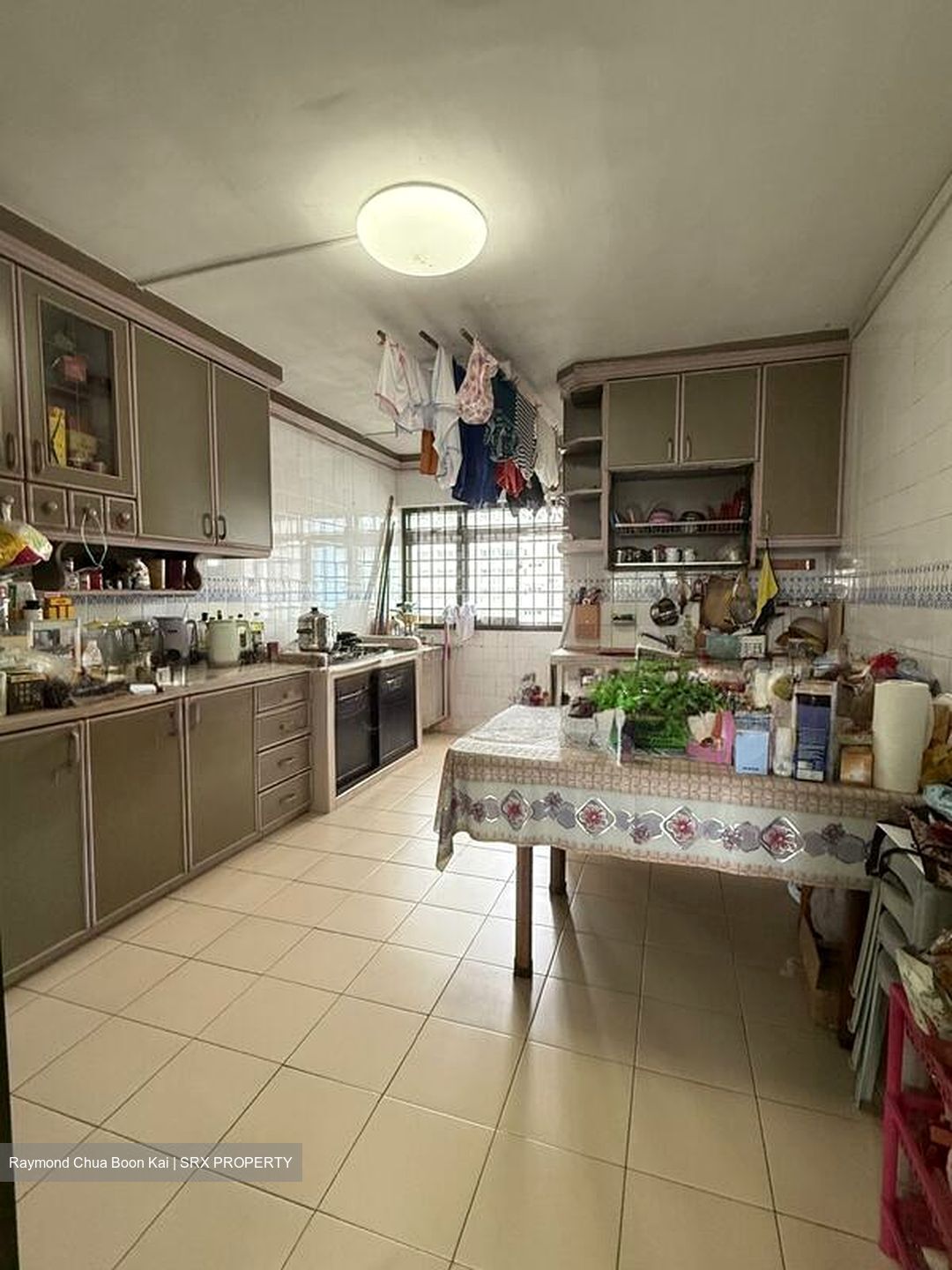 Blk 194 Pasir Ris Street 12 (Pasir Ris), HDB 5 Rooms #520849911